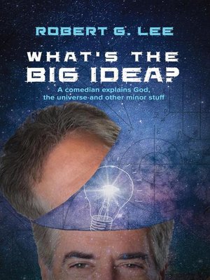 cover image of What's the Big Idea?